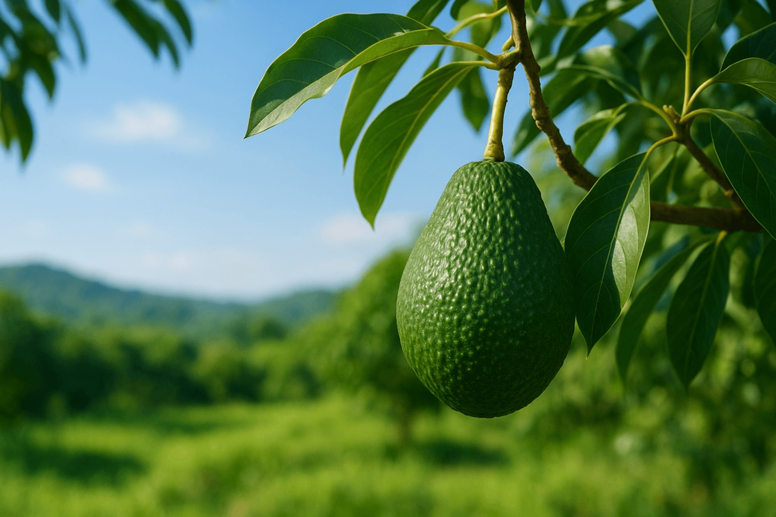 AI-generated CardGrid image featuring natural eco-friendly scene showing
